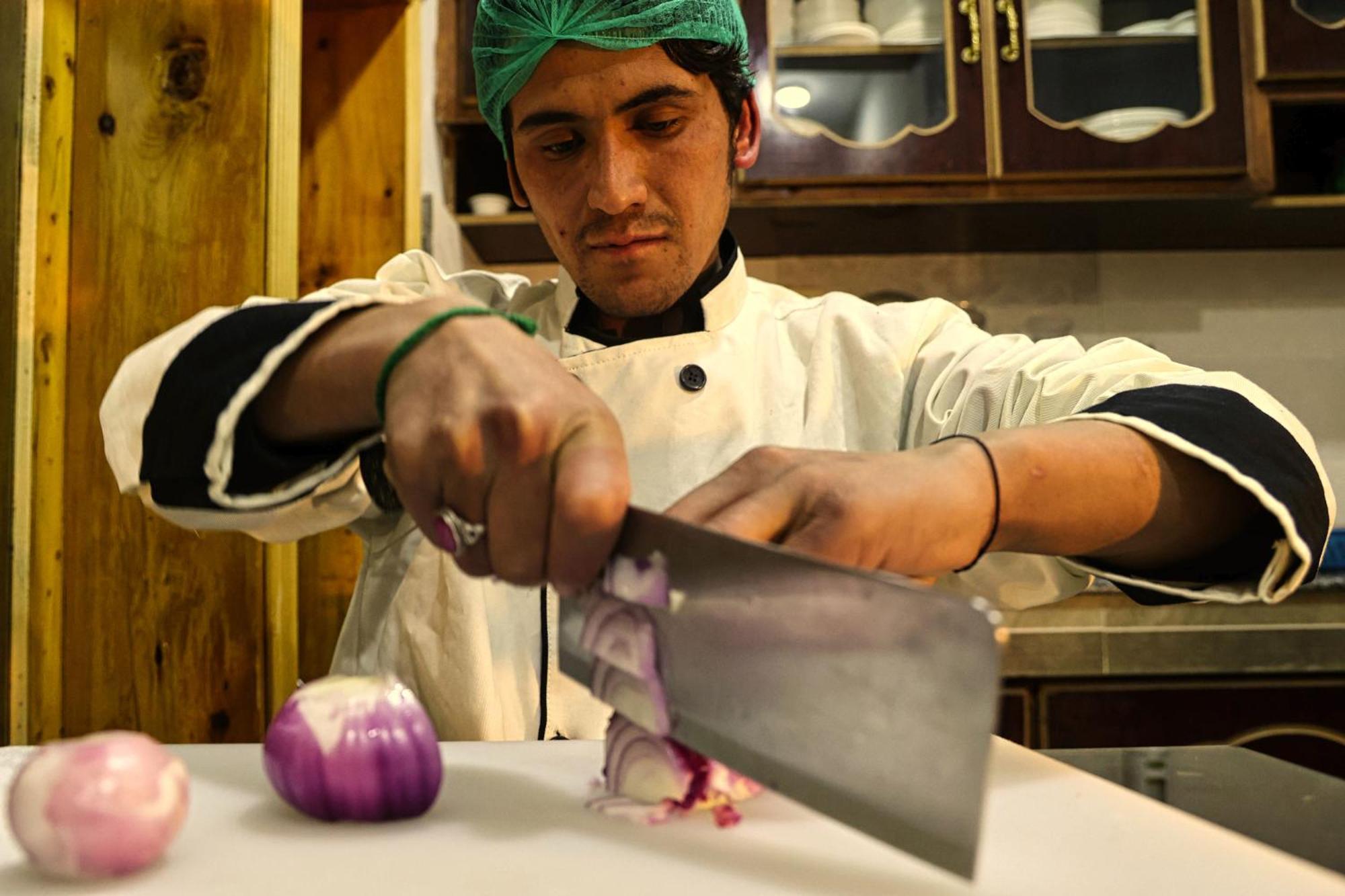 Oak Residency Hotell Gilgit Eksteriør bilde