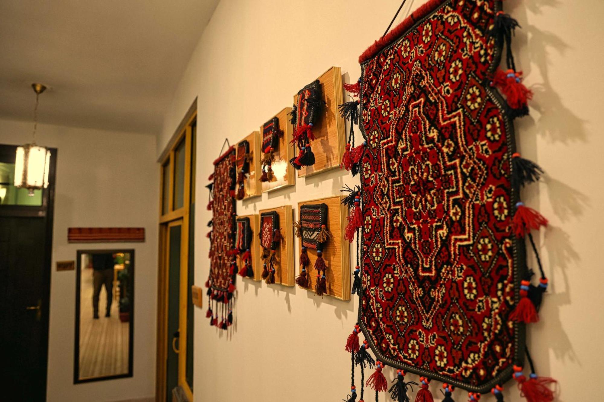 Oak Residency Hotell Gilgit Eksteriør bilde