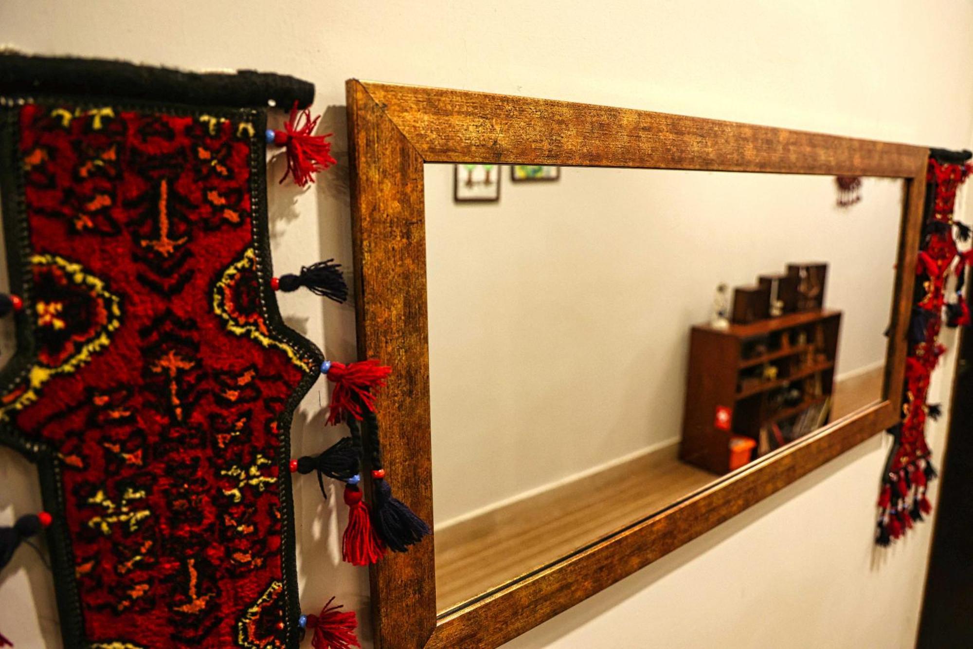 Oak Residency Hotell Gilgit Eksteriør bilde