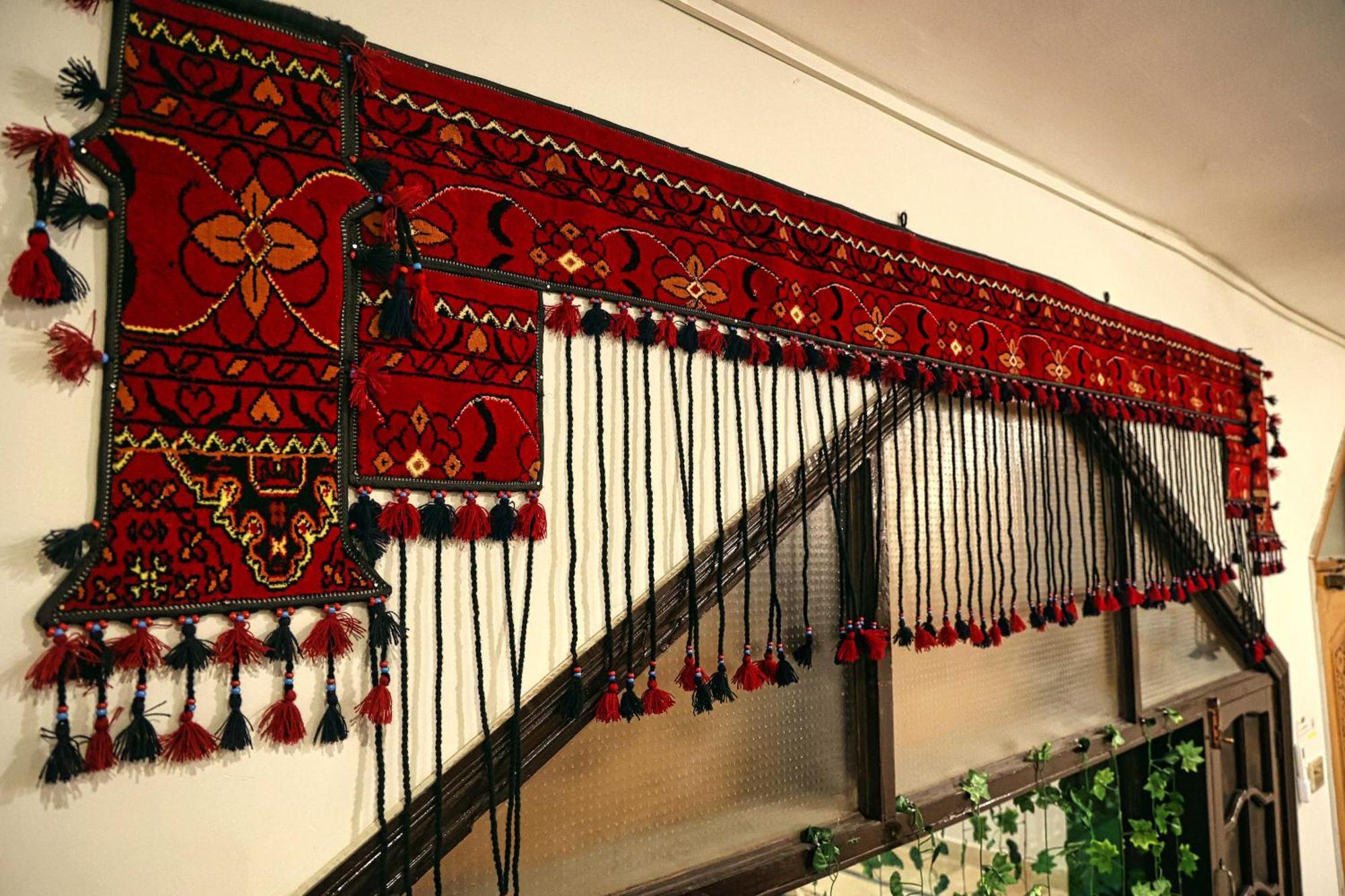Oak Residency Hotell Gilgit Eksteriør bilde