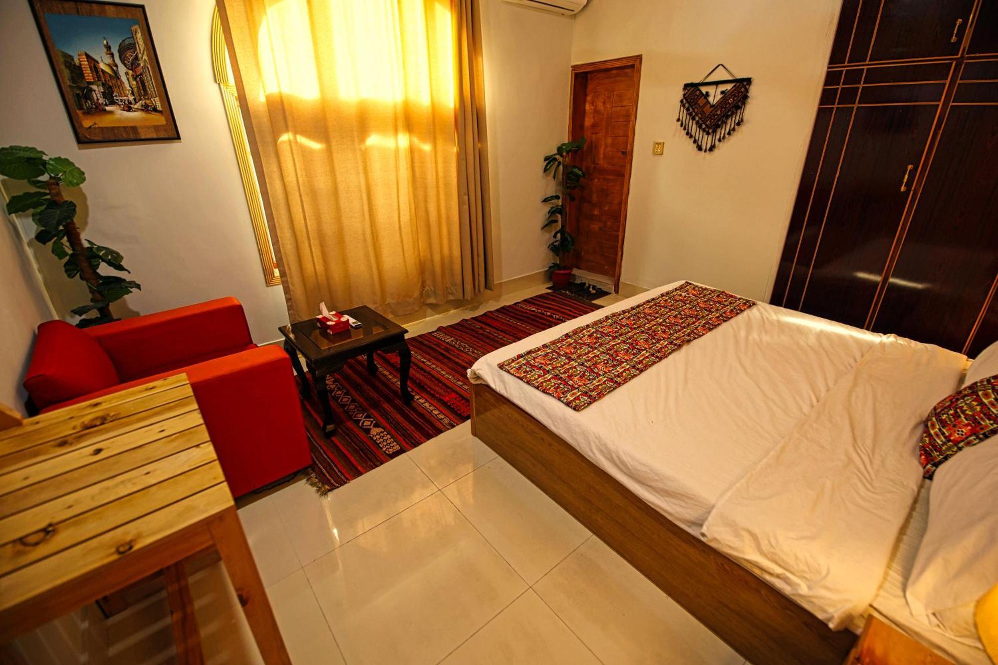 Oak Residency Hotell Gilgit Eksteriør bilde